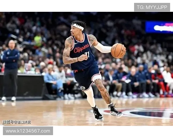 快船转正米勒两年新约再创佳绩