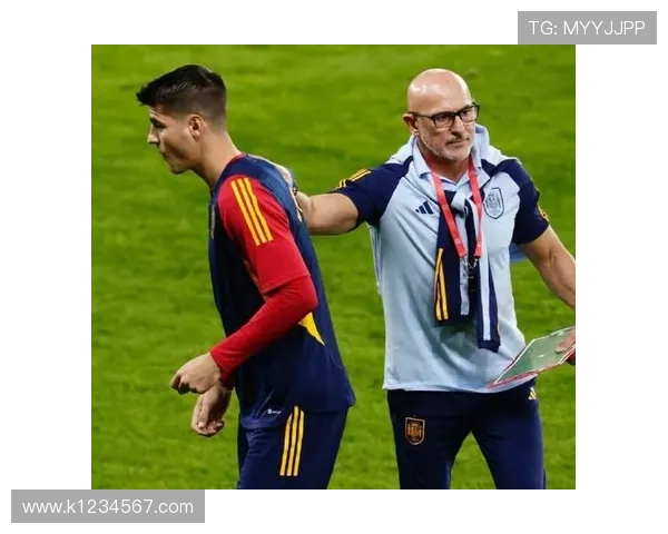 西班牙三年逆袭德拉富恩特领衔