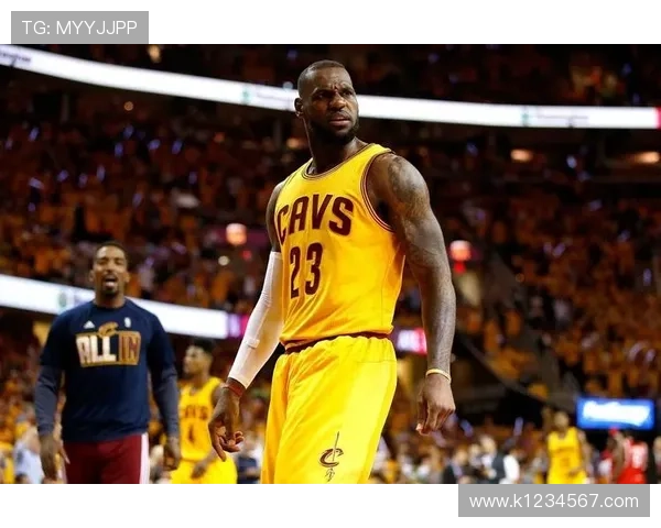 詹姆斯未来去向六大潜力球队薪资让步分析