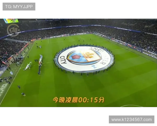 足总杯半决赛曼城切尔西开球时间揭晓